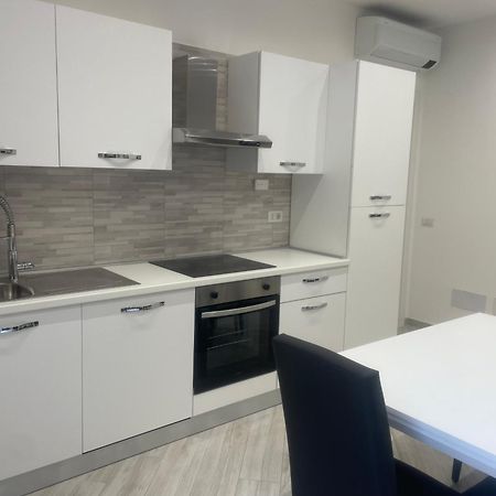 米兰Residenze Niguarda公寓式酒店 外观 照片