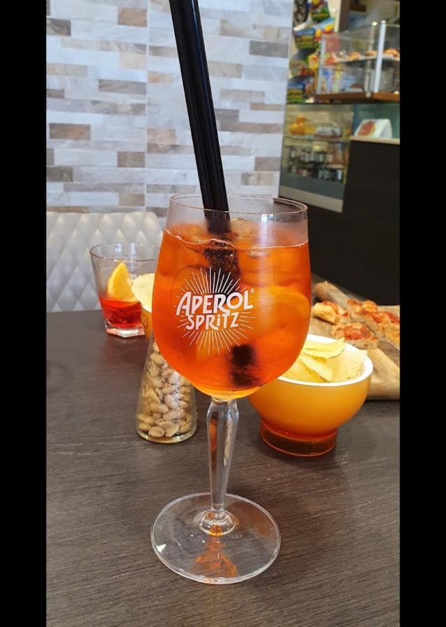 米兰Residenze Niguarda公寓式酒店 外观 照片